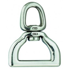 Giratorio para la telaraña de Wichard