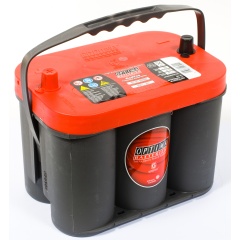 Batería OptimaRoja RTC 4.2 50AH