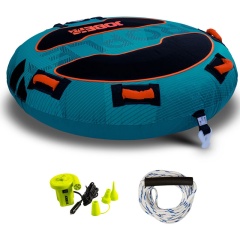 Pack Bouée Tractée 1 personne Jobe Droplet