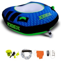 Pack Flotador de arrastre 1 Persona Jobe Ridge