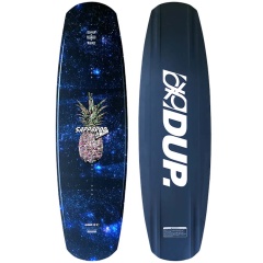 Tabla wakeboard DUP Sapparod Pro 156