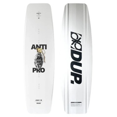Tabla wakeboard DUP Anti Pro 147