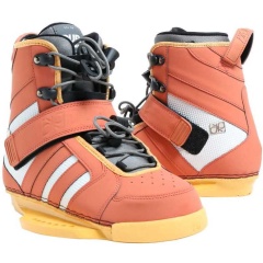 Chausses Wakeboard Obrien Heritage CT