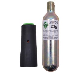Rellenar Crewsaver23g de chaleco automático UML