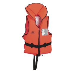 Chaleco salvavidas Plastimo Typhon 100N - Talla M