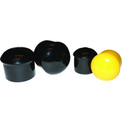 Juego de tapones Lowrance para conector HDS