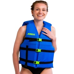 Gilet Jobe Universal - Bleu