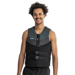 Chaleco flotación neopreno hombre Jobe Gris XL+