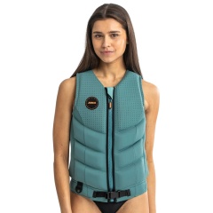 Chaleco mujer Jobe Fragment Teal
