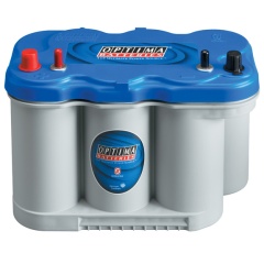 Batería OptimaAzul BTDC 5.0 66AH