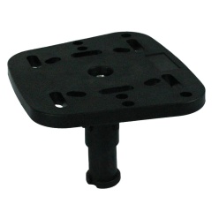 Placa soporte sonda de pesca universal Amtrac Fishing