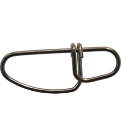 Clip Black CAT Power Snap