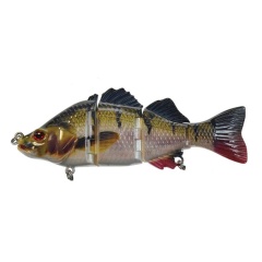 Señuelo Sakana Bassü