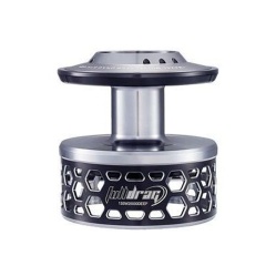 Carrete ReelMaxel adaptable Shimano