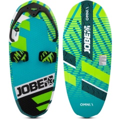 Tabla multi actividades Jobe Omnia