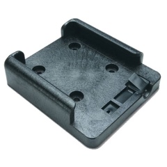 Base de montaje Cannon en Lexan para el Easi Troll