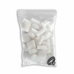 Sachet de 25 filtres Owsea pour compresseur & pompe