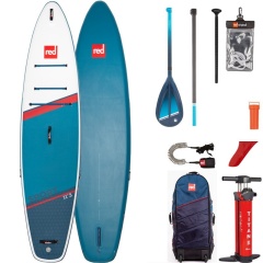 Sup Paddle Gonflable Red Paddle Sport 11.3
