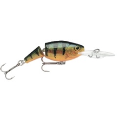 Señuelo Rapala Jointed Shad Rap 7 cm 13 gr