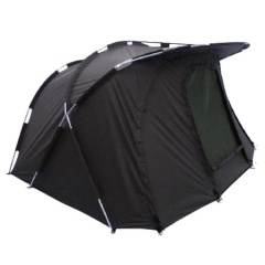 Doble capa Bivvy Commander X1 2 plazas