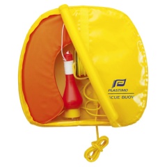 Herradura salvavidas Plastimo Rescue Buoy SOLAS