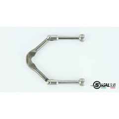 Obús de atar Xl energy en ''Titanio''