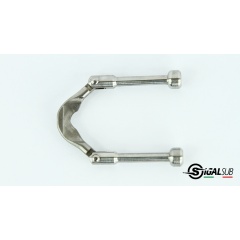 Obús de atar Sigalsub Jewel Energy en ''Titanio''