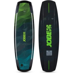 Tabla Wakeboard Jobe Vanity 141