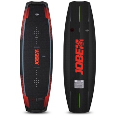 Tabla Wakeboard Jobe Logotipo Serie 138
