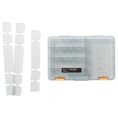 Caja para guardar Savage Gear Caja de señuelos - 5D