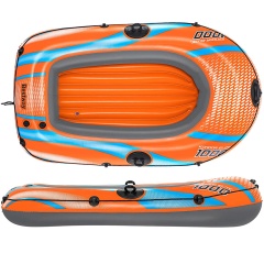 Bateau gonflable 1 place Bestway Kondor 1000 Elite