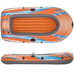 Bateau gonflable 3 places Bestway Kondor Elite 3000