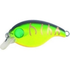 Señuelo Flotante Tsurugiya Baby Crank - 2.8 cm