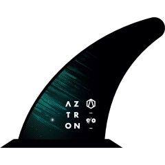 Quilla paddle surf SUP Aztron 9" US box