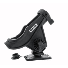 Portacañas Scotty orientable Bait Caster