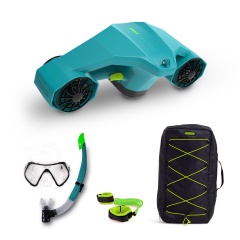 Pack Scooter sous marin Jobe Infinity