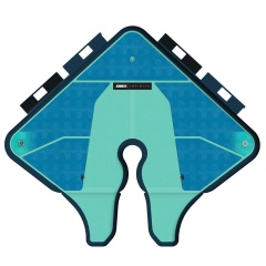 Plateforme gonflable bateau Jobe Infinity Dock pour Foil