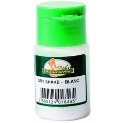 JMC Dry Shake White