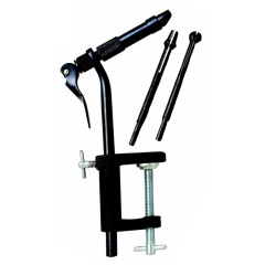 Torno JMC Super AA Negro 3 Cabezas