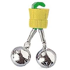 Cascabel Pike'n Bass Double Metal