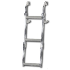 Escalera Nuova Radeplegable de 3 escalones