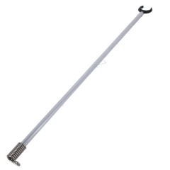 Perche Plastimo pour Bumper