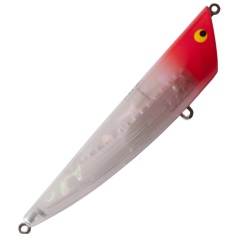 Señuelo Flotante Tackle House TKRP Ripple Popper 90