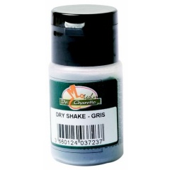JMC Dry Shake Grey
