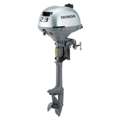 Motor Honda Marine BF 2.3 cv