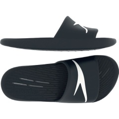 Chanclas Slide AM Speedo Black - Talla 40,5