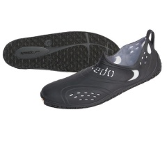 Zapatillas de agua Zanpa AM Speedo Negro