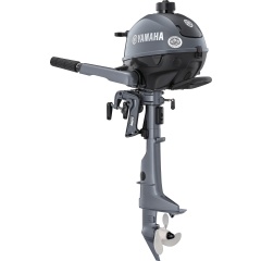 Motor de combustion Yamaha 2.5 CV