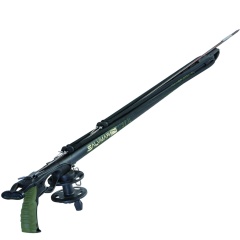 Fusil pesca submarina Salvimar Metal - 115 cm