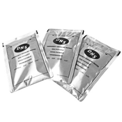 Eau potable de survie Plastimo en sachet 1,5 L